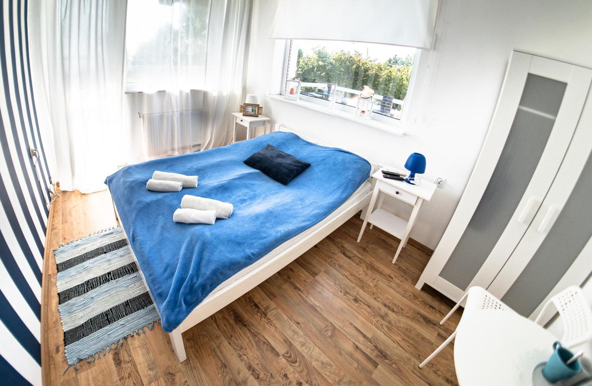 Avista Mielno Hotell Unieście Exteriör bild