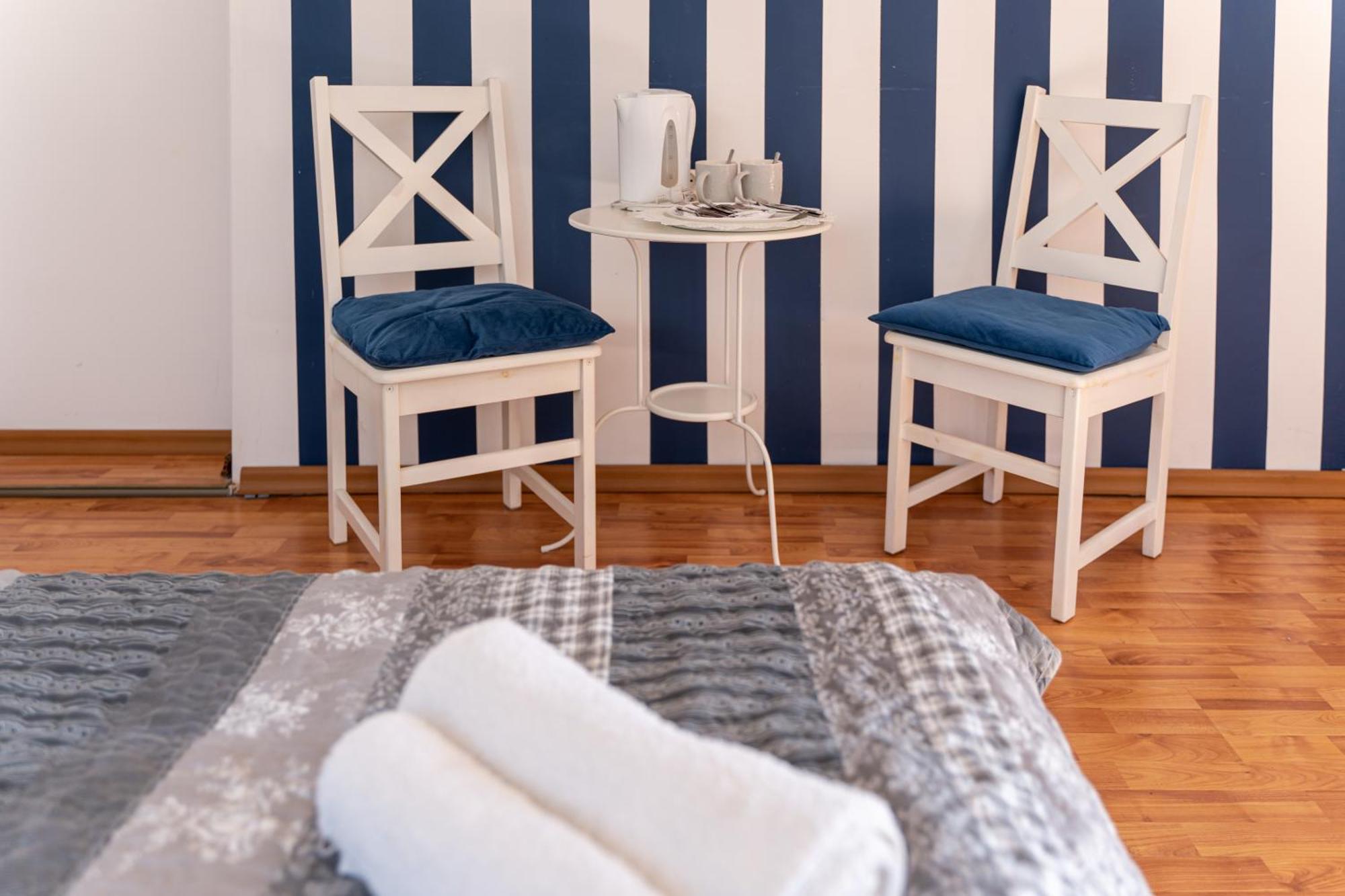 Avista Mielno Hotell Unieście Exteriör bild