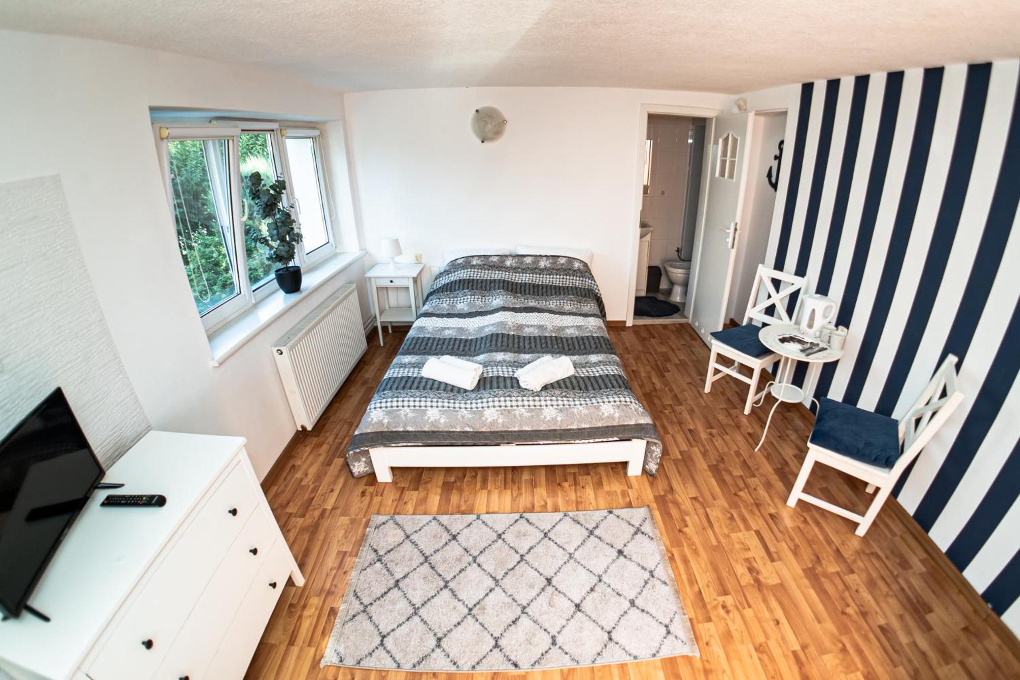 Avista Mielno Hotell Unieście Exteriör bild