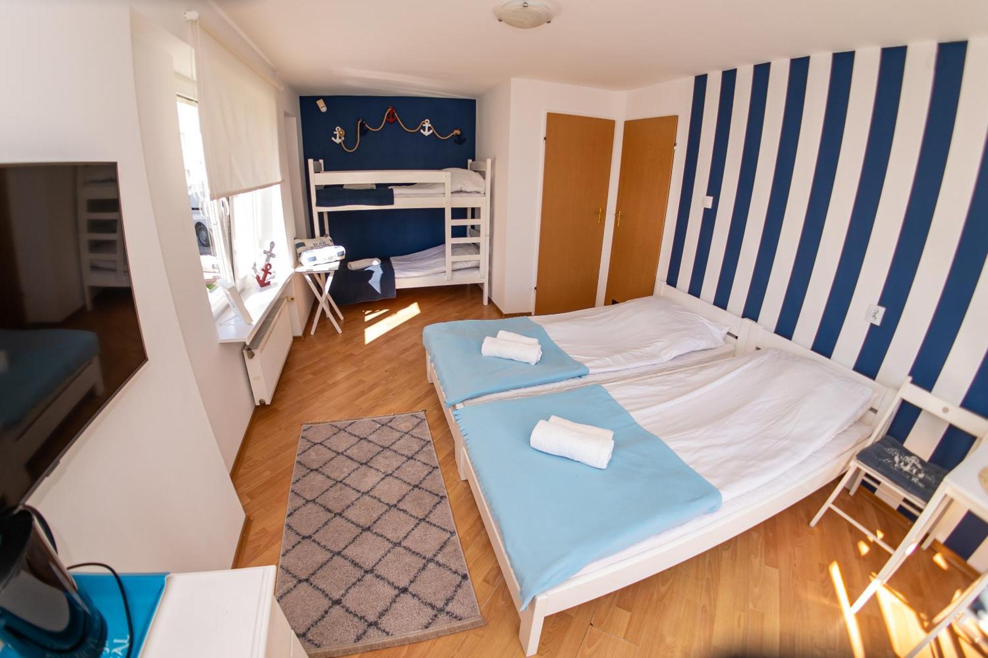 Avista Mielno Hotell Unieście Exteriör bild