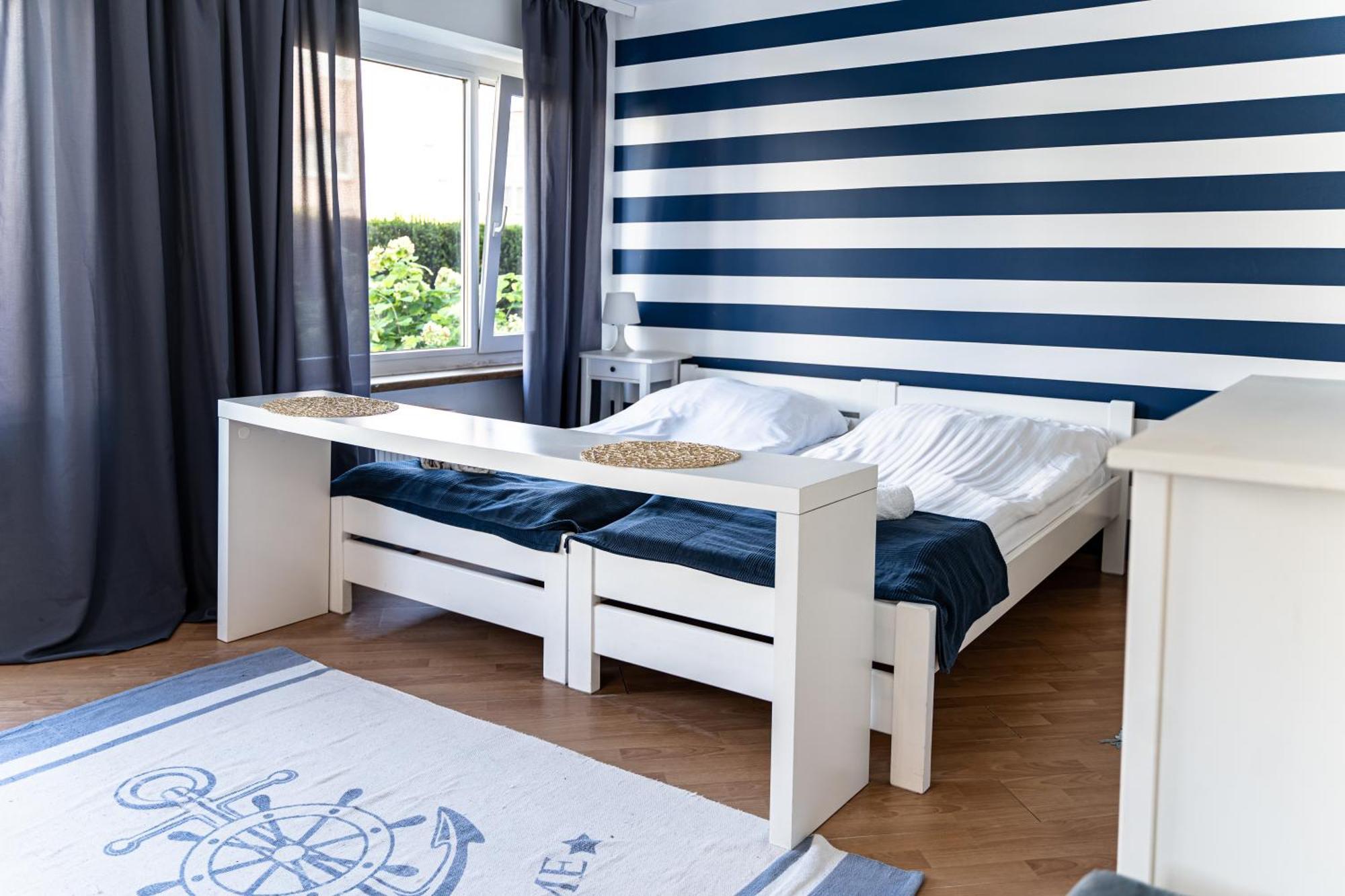 Avista Mielno Hotell Unieście Exteriör bild