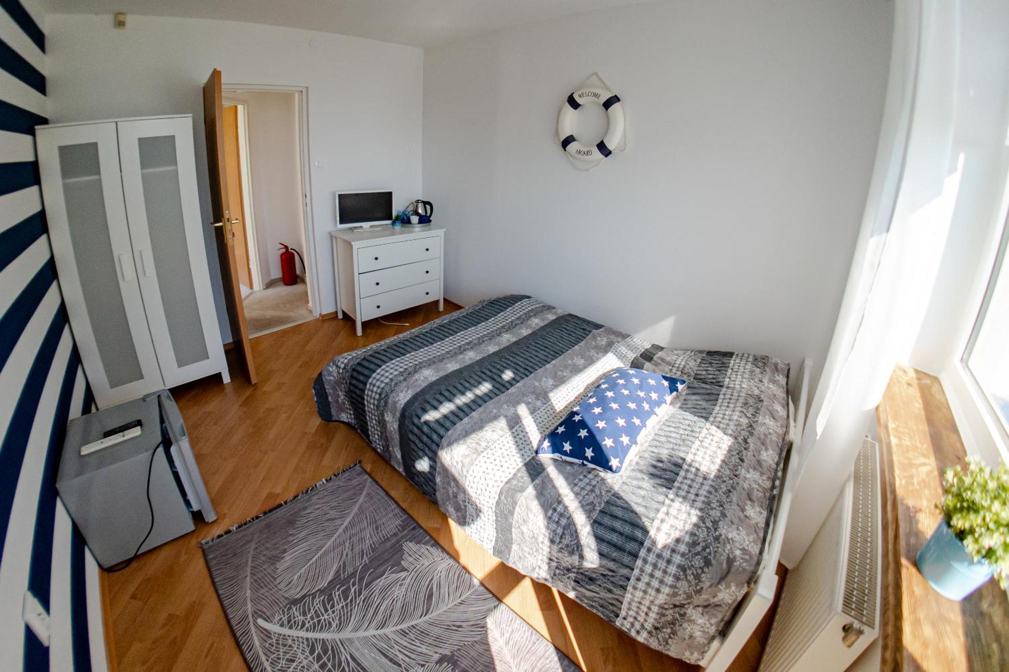 Avista Mielno Hotell Unieście Exteriör bild