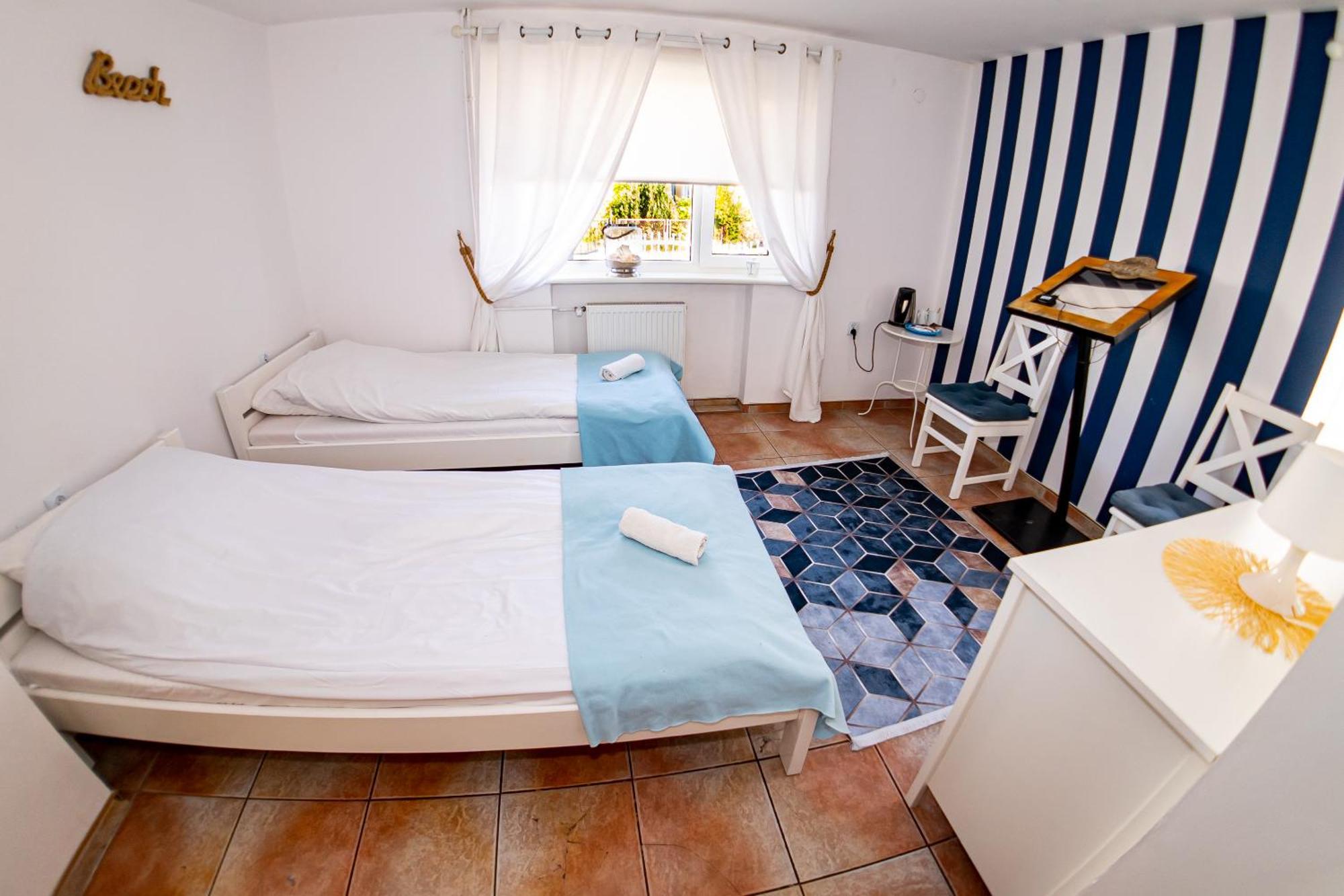 Avista Mielno Hotell Unieście Exteriör bild
